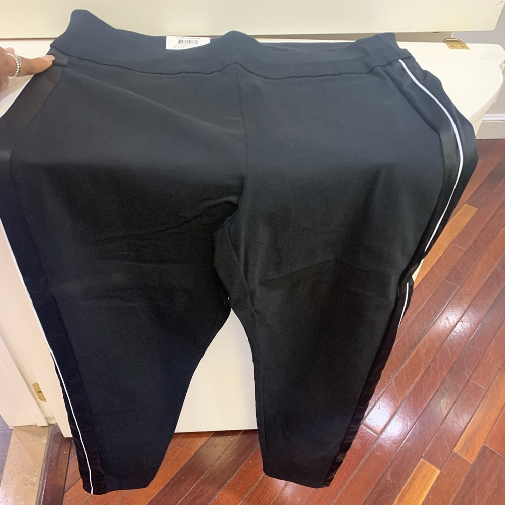 Pants or leggings